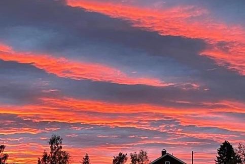 Vamhus Apartamento | Blåsbocka, lägenhet i hus 3 rok