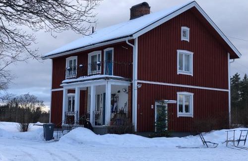 Vamhus Apartamento | Blåsbocka, lägenhet i hus 3 rok