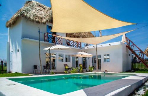 El Paredon Casa | Blü wave
