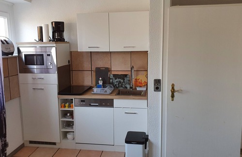 Mittelnkirchen Apartamento | edificio de apartamentos Nº Blütenzauber 1 - Apartamento Casa Blütenzauber
