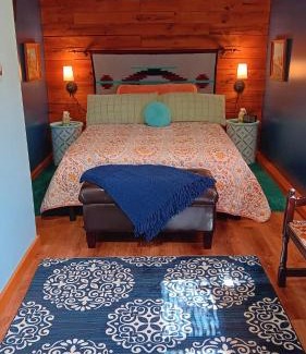 Holiday Hills Apartamento | Blū House