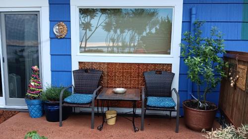 Holiday Hills Apartamento | Blū House