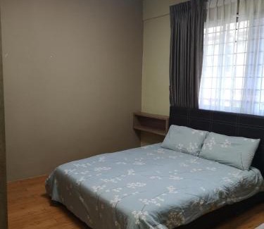 Batu Lintang Casa | BL 209