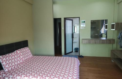 Batu Lintang Casa | BL 209