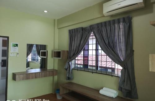 Batu Lintang Casa | BL 209