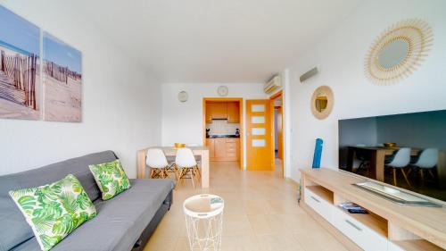 Rincon de Loix Apartamento | BL Apartamento Londres con vistas al mar