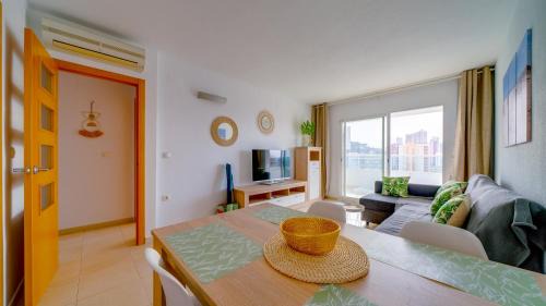 Rincon de Loix Apartamento | BL Apartamento Londres con vistas al mar
