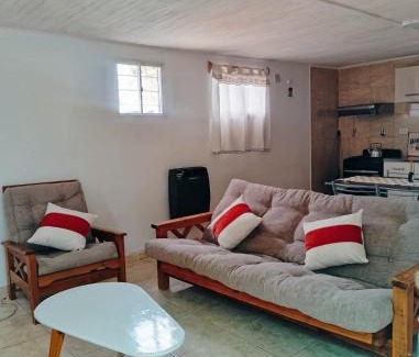 Malargue Apartamento | BL Departamentos