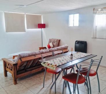 Malargue Apartamento | BL Departamentos