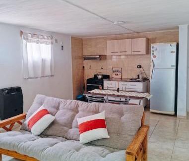 Malargue Apartamento | BL Departamentos