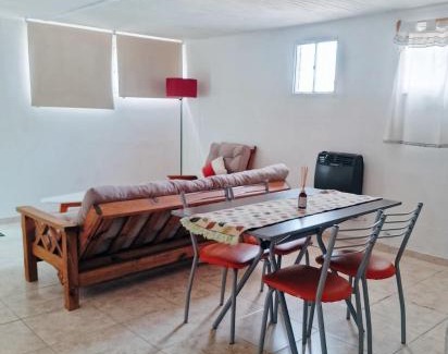 Malargue Apartamento | BL Departamentos