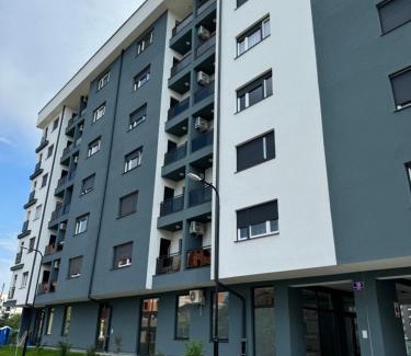 Banja Luka Apartamento | BL Soul Apartment