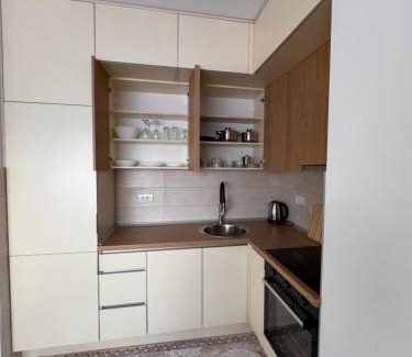 Banja Luka Apartamento | BL Soul Apartment