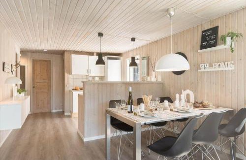 Saltum Casa | BL1064-Saltum-Lille-Fiskerbanke-1