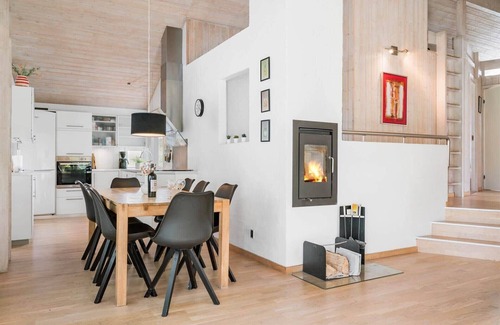 Blokhus Casa | BL119 Blokhus - Egebæksvej 20