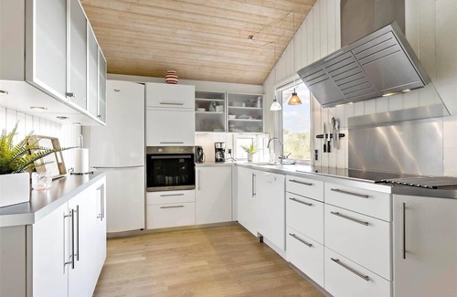 Blokhus Casa | BL119 Blokhus - Egebæksvej 20