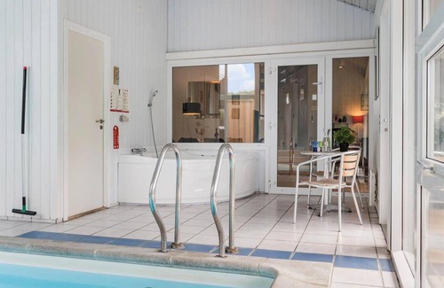Blokhus Casa | BL119 Blokhus - Egebæksvej 20