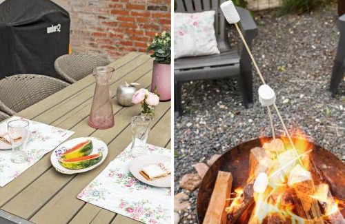 Blokhus Casa | BL1206-Blokhus-Blaabaervej-6