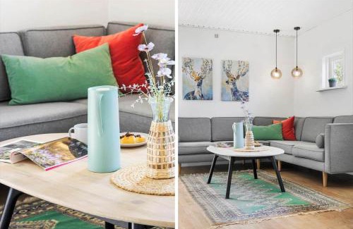 Blokhus Casa | BL1206-Blokhus-Blaabaervej-6