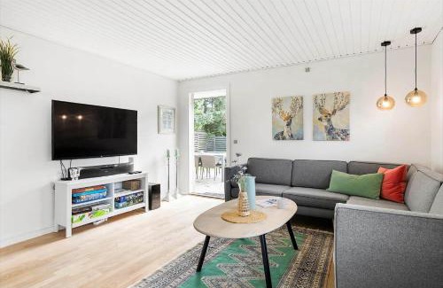 Blokhus Casa | BL1206-Blokhus-Blaabaervej-6
