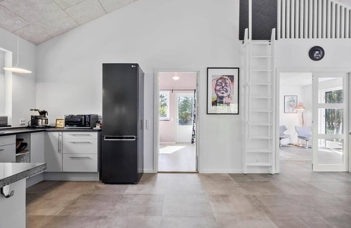 Rødhus Casa | BL1266 Pandrup - Rødhusparken 58