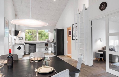 Rødhus Casa | BL1266 Pandrup - Rødhusparken 58