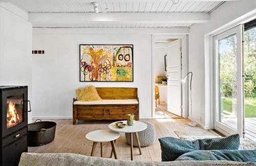 Rødhus Casa | BL1525-Pandrup-Ritmestervej-47