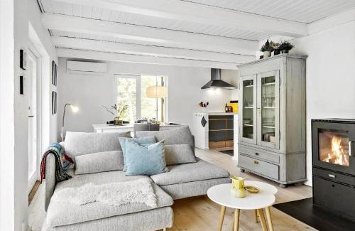 Rødhus Casa | BL1525-Pandrup-Ritmestervej-47