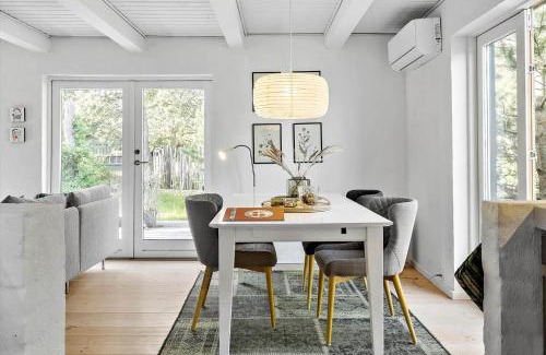 Rødhus Casa | BL1525-Pandrup-Ritmestervej-47