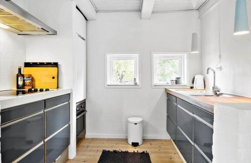 Rødhus Casa | BL1525-Pandrup-Ritmestervej-47