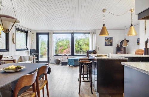 Rødhus Casa | BL1763 Pandrup - Skorr Karensvej 9