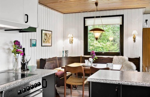 Rødhus Casa | BL1763 Pandrup - Skorr Karensvej 9