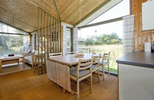 Saltum Casa | BL363 Saltum - Nyborgvej 4