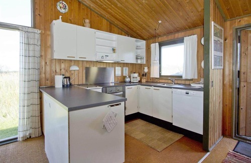 Saltum Casa | BL363 Saltum - Nyborgvej 4