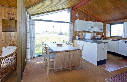 Saltum Casa | BL363 Saltum - Nyborgvej 4