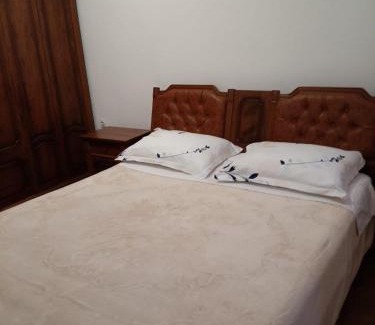 Nevidane Apartamento | Blažo