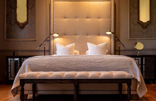 Stellenbosch Hotel | Blaauwklippen Manor by NEWMARK
