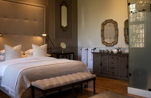 Stellenbosch Hotel | Blaauwklippen Manor by NEWMARK