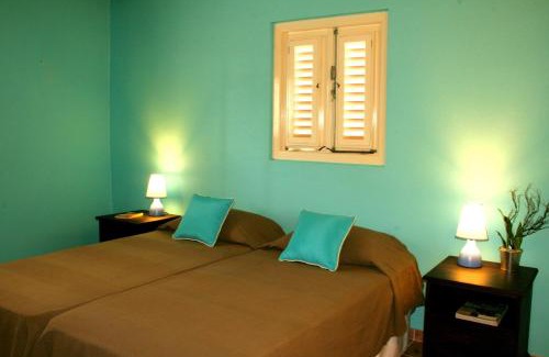Playa Apartamento | Blachi Koko Apartments