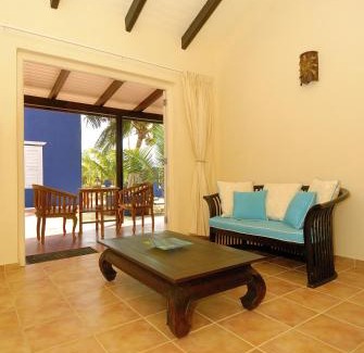 Playa Apartamento | Blachi Koko Apartments