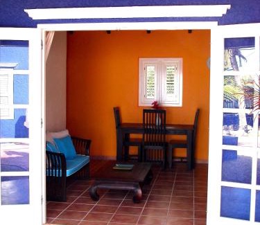 Playa Apartamento | Blachi Koko Apartments
