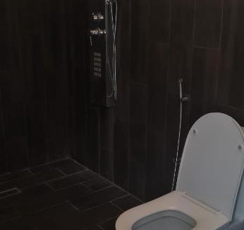 AlUla Apartamento | Black 2