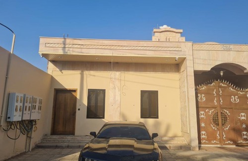 AlUla Apartamento | Black 2