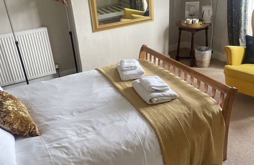 Copt Hewick Hotel | Black A Moor Ripon