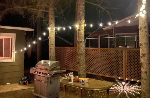 Wasagaming Casa | Black Bear Cabin - Clear Lake MB