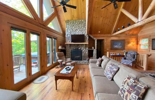 Ferguson Casa | Black Bear Lodge