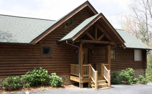Ferguson Casa | Black Bear Lodge