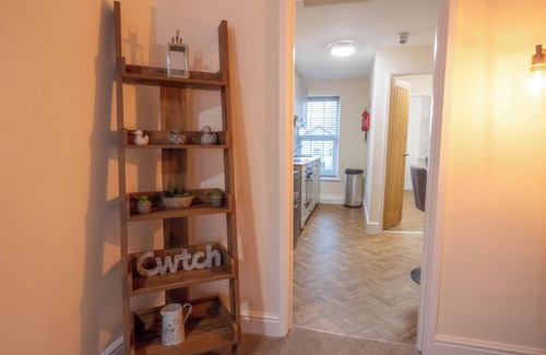Bont Newydd Hotel | Black Boy Inn