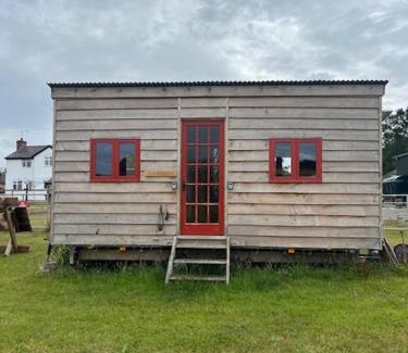 Kington Otro | Black Bridge Cabin