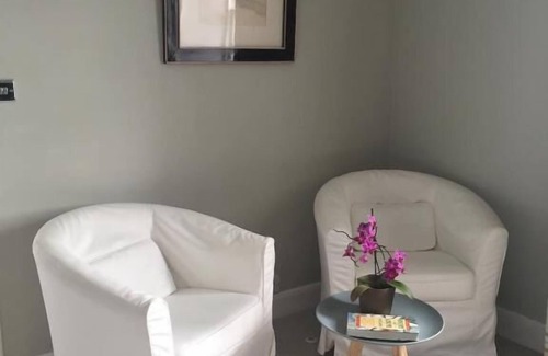 Gartmore Cama Y Desayuno | Black Bull Gartmore